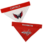 CAP-3217 - Washington Capitals� - Reversible Bandana